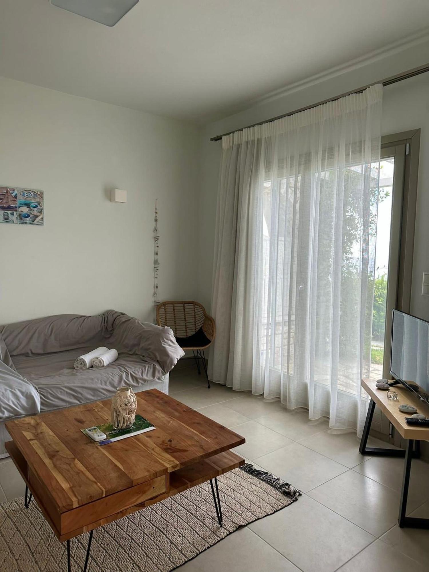 Moses Villa โคเรฟตอน ภายนอก รูปภาพ