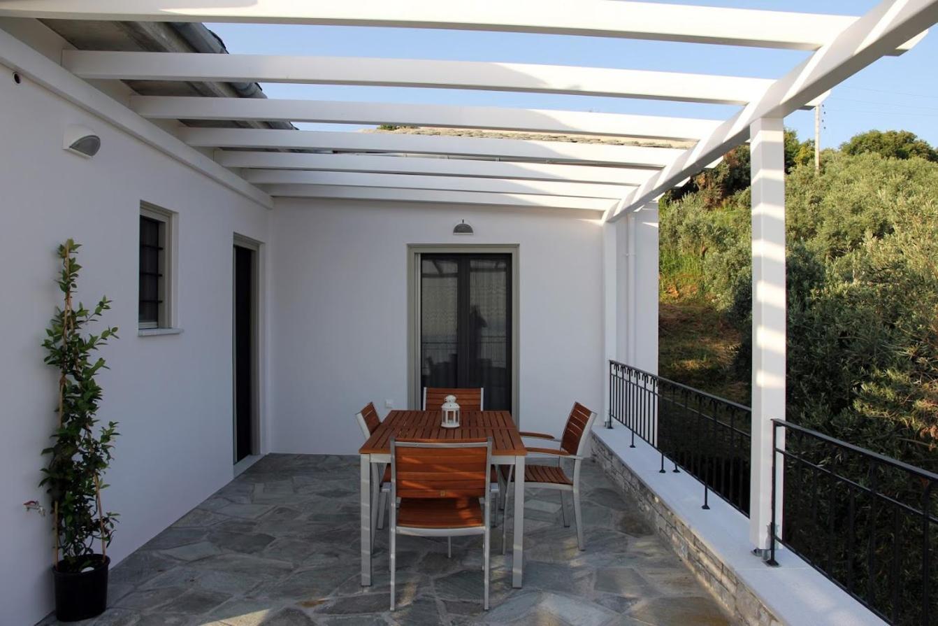 Moses Villa โคเรฟตอน ห้อง รูปภาพ